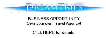 DreamTrips Business Opportunity